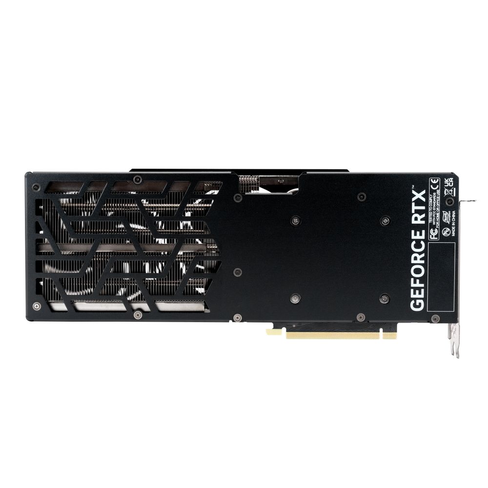 Видеокарта Palit RTX4070 JETSTREAM 12GB GDDR6X 192-bit DPx3 HDMI