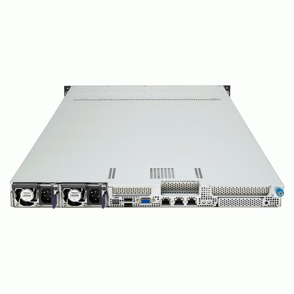 Платформа системного блока ASUS RS500A-E12-RS4U/WOCPU/WOM/WOGPU/Z