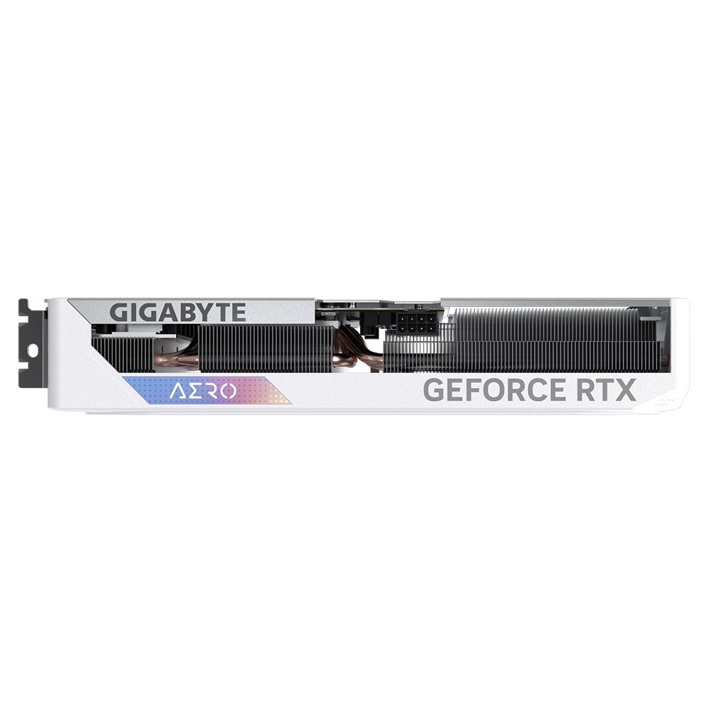 Видеокарта Gigabyte RTX4060Ti AERO OC 8GB