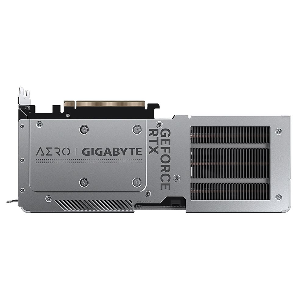 Видеокарта Gigabyte RTX4060Ti AERO OC 8GB