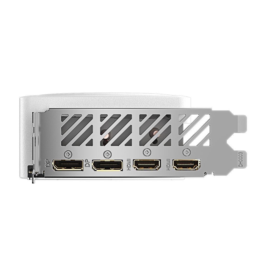Видеокарта Gigabyte RTX4060Ti AERO OC 8GB