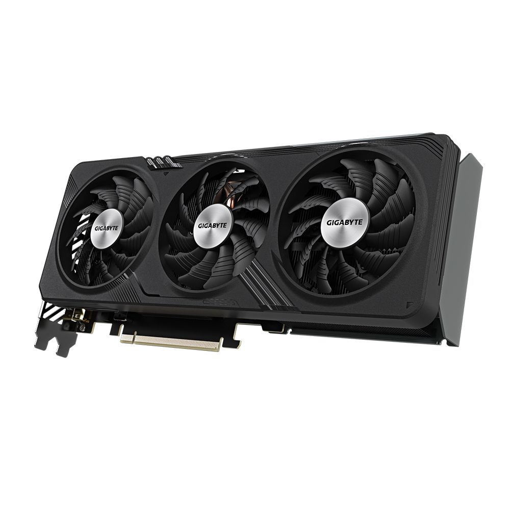 Видеокарта Gigabyte RTX4060Ti GAMING OC 8GB