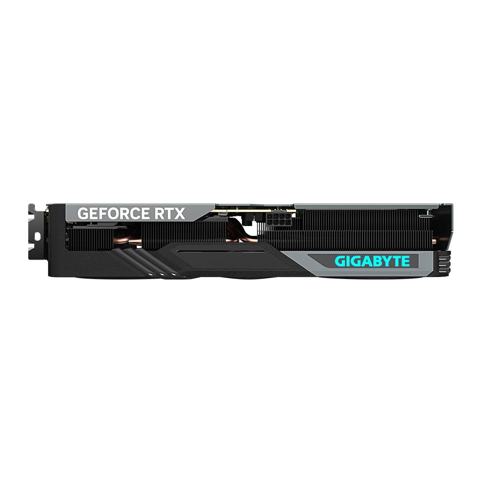 Видеокарта Gigabyte RTX4060Ti GAMING OC 8GB