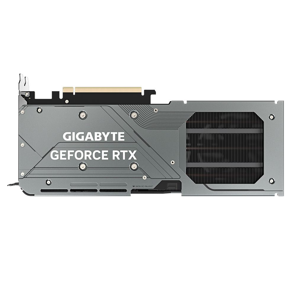 Видеокарта Gigabyte RTX4060Ti GAMING OC 8GB