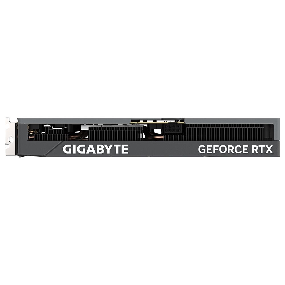 Видеокарта Gigabyte RTX4060Ti EAGLE OC 8GB