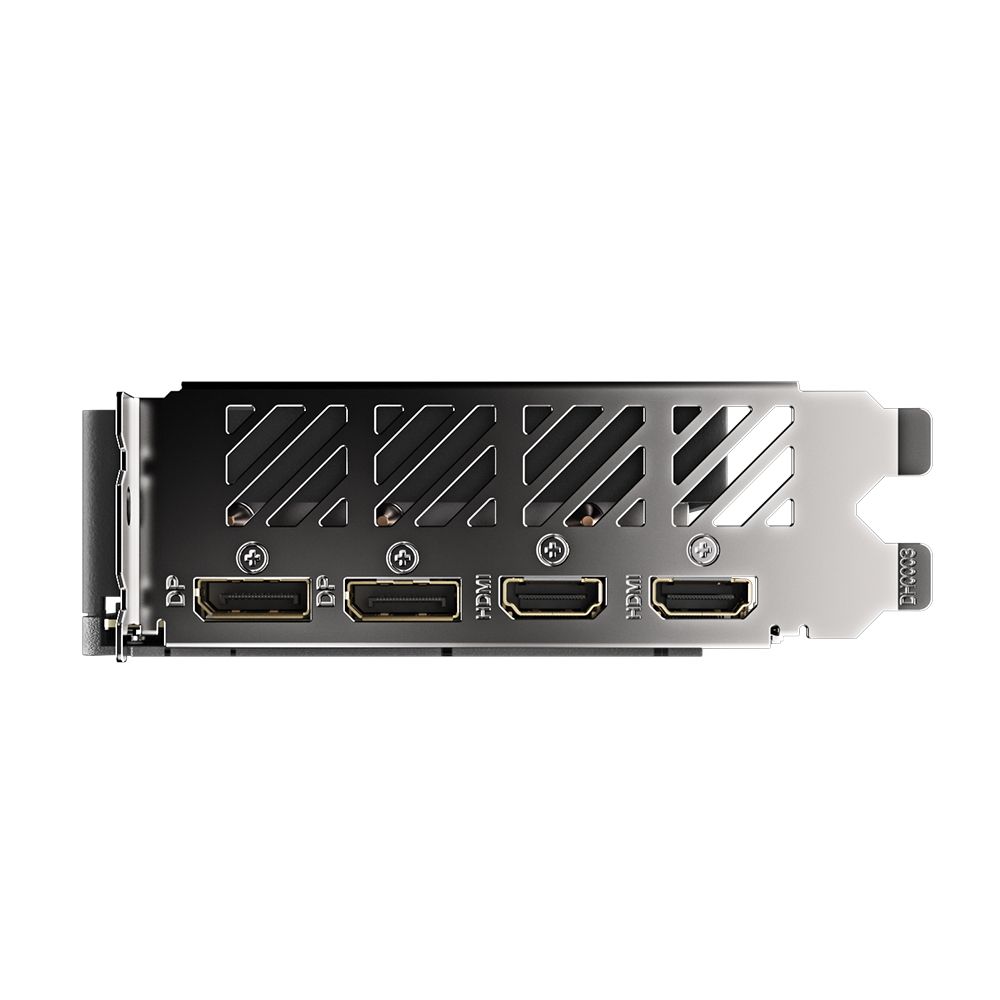 Видеокарта Gigabyte RTX4060Ti EAGLE OC 8GB