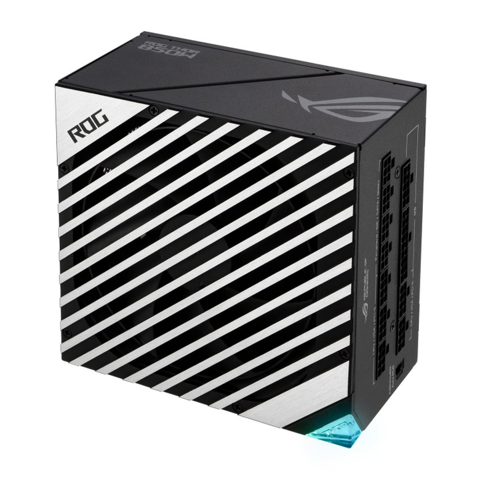 Блок питания ASUS ROG-THOR-850P2-GAMING