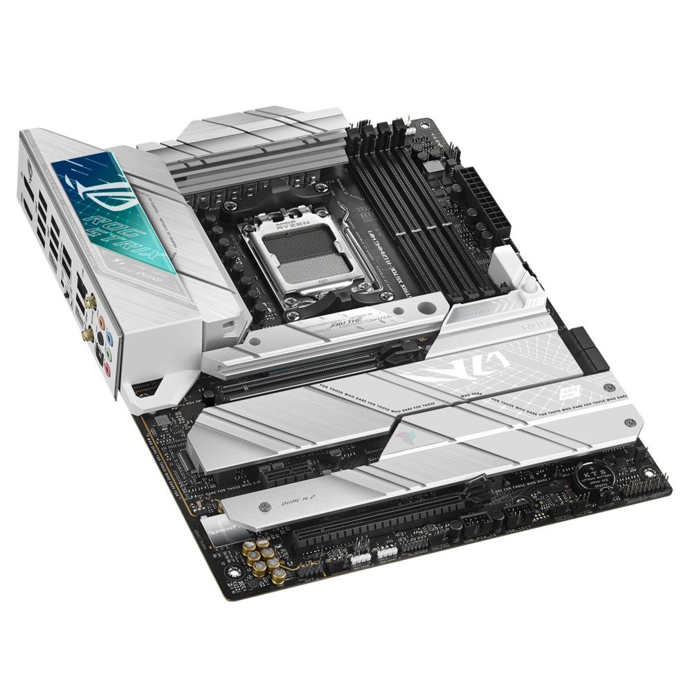 Материнская плата ASUS ROG STRIX X670E-A GAMING WIFI