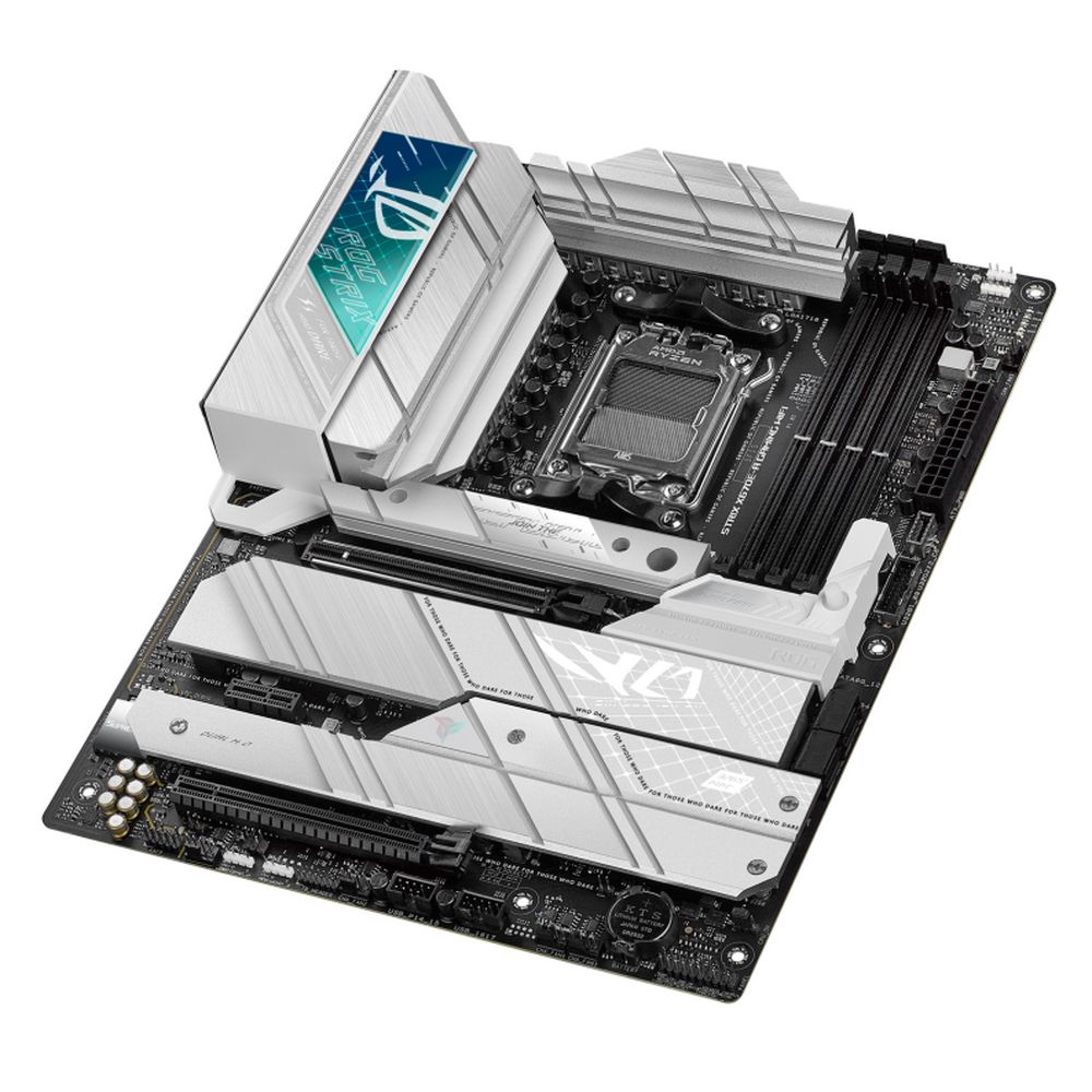 Материнская плата ASUS ROG STRIX X670E-A GAMING WIFI