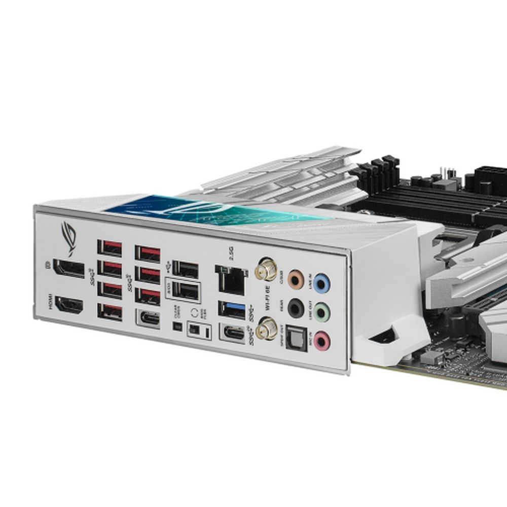 Материнская плата ASUS ROG STRIX X670E-A GAMING WIFI