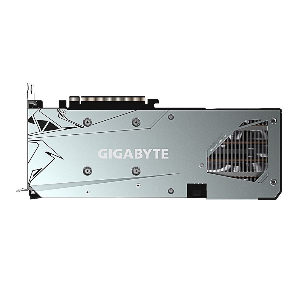 Видеокарта Gigabyte RX7600 GAMING OC 8GB