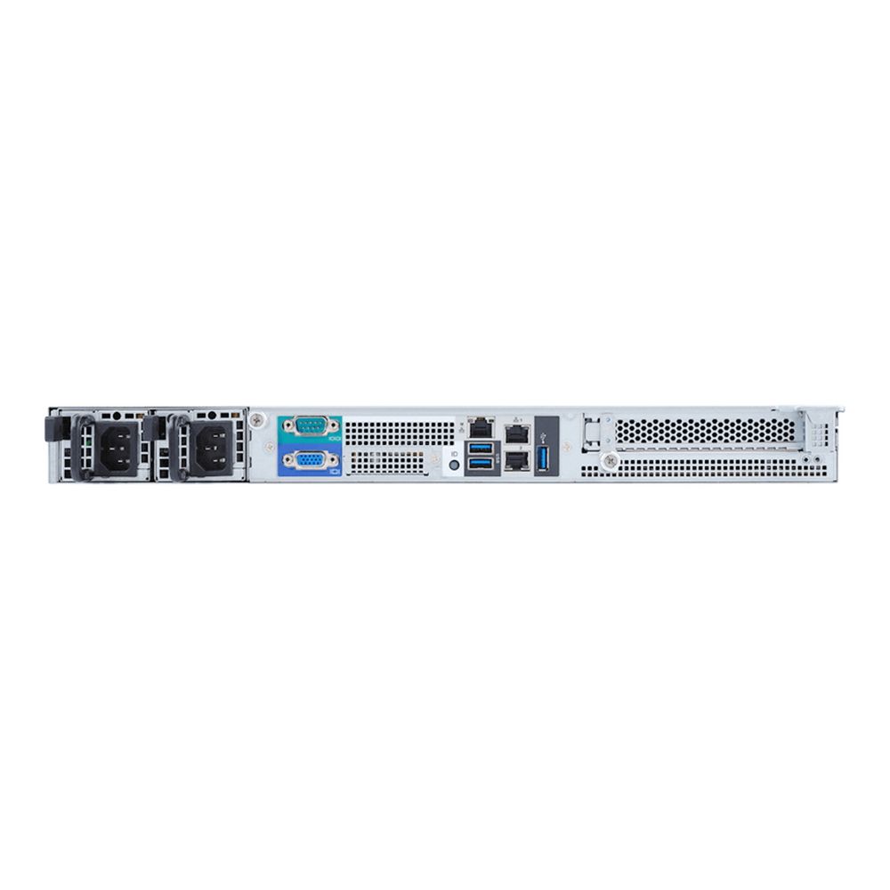 Платформа системного блока Gigabyte 1U Server GBT With Q64-22 R152-P30