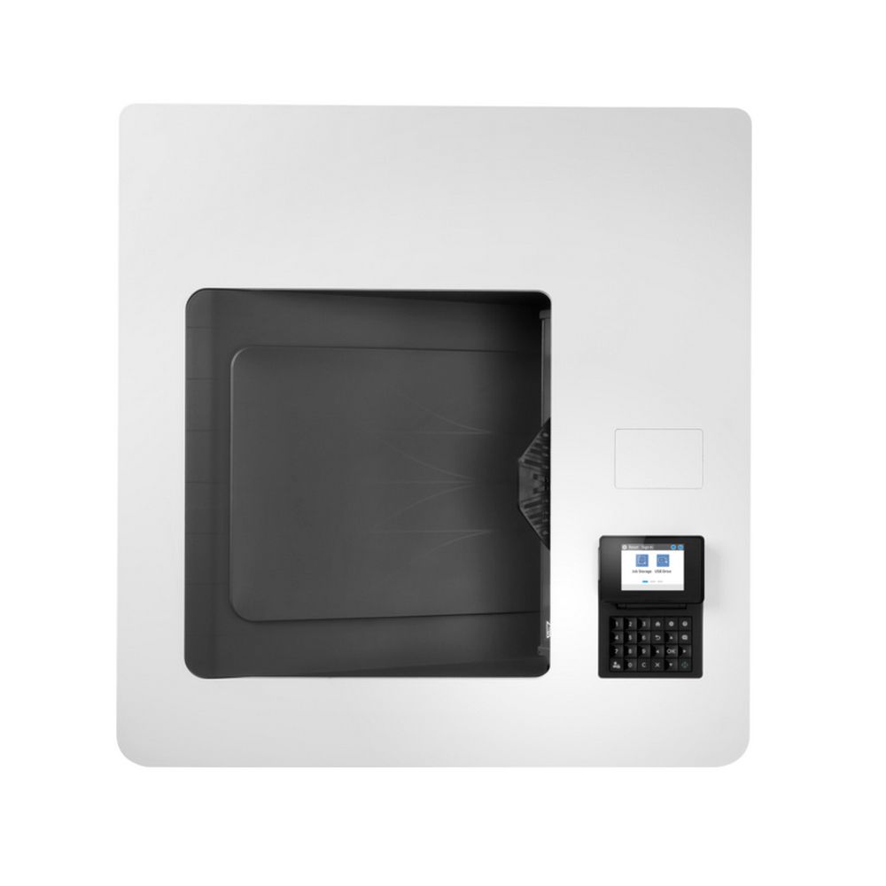 Принтер HP Color LaserJet Enterprise M751dn A3, принтер, лазерный, черно-белый, 41стр/мин, 1200dpi, 1200МГц, 1536Мб, 500Гб, 550+100, AirPrint/USB/Ethernet , 7000стр/картридж, (T3U44A)