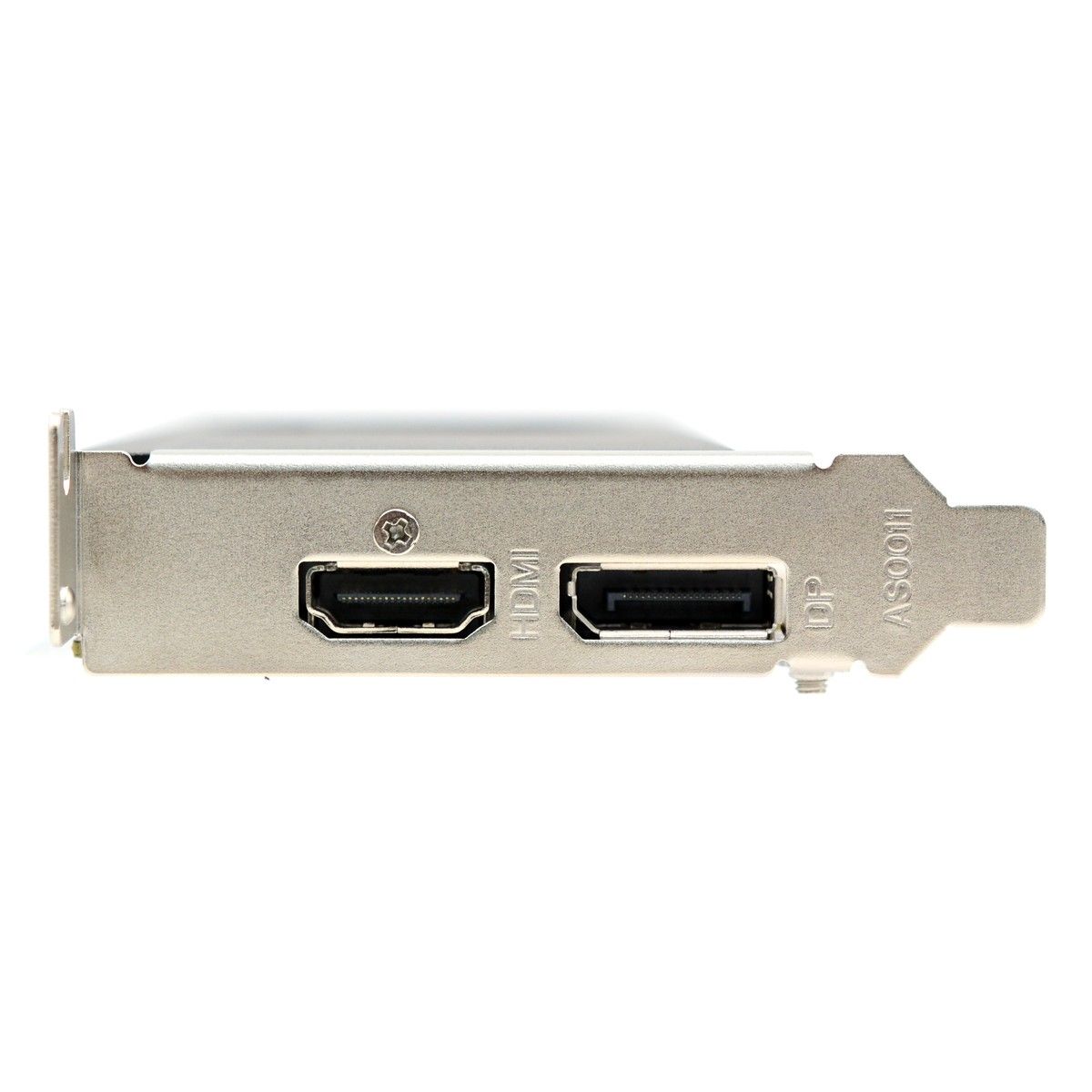 Видеокарта Afox GTX1050Ti 4GB GDDR5 128bit DP HDMI 1FAN LP RTL
