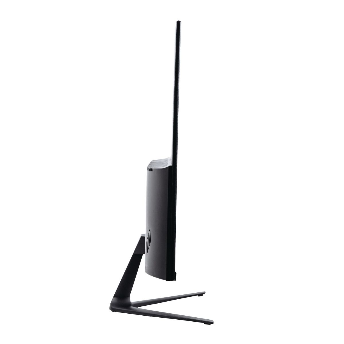 Монитор Lime 27" R270 Black (IPS, 1920x1080, VGA+HDMI+DP+Audio out, 4 ms, 178°/178°, 250 cd/m, 1000:1 (100M:1), 75Hz, Flat, внутр. БП)