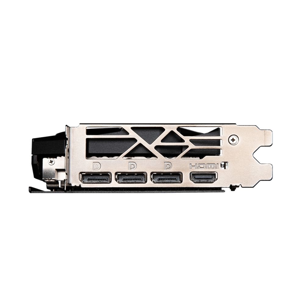 Видеокарта MSI RTX4060Ti GAMING X 8G GDDR6 3xDP HDMI 128bit PCI-E Gen4x8 RTL