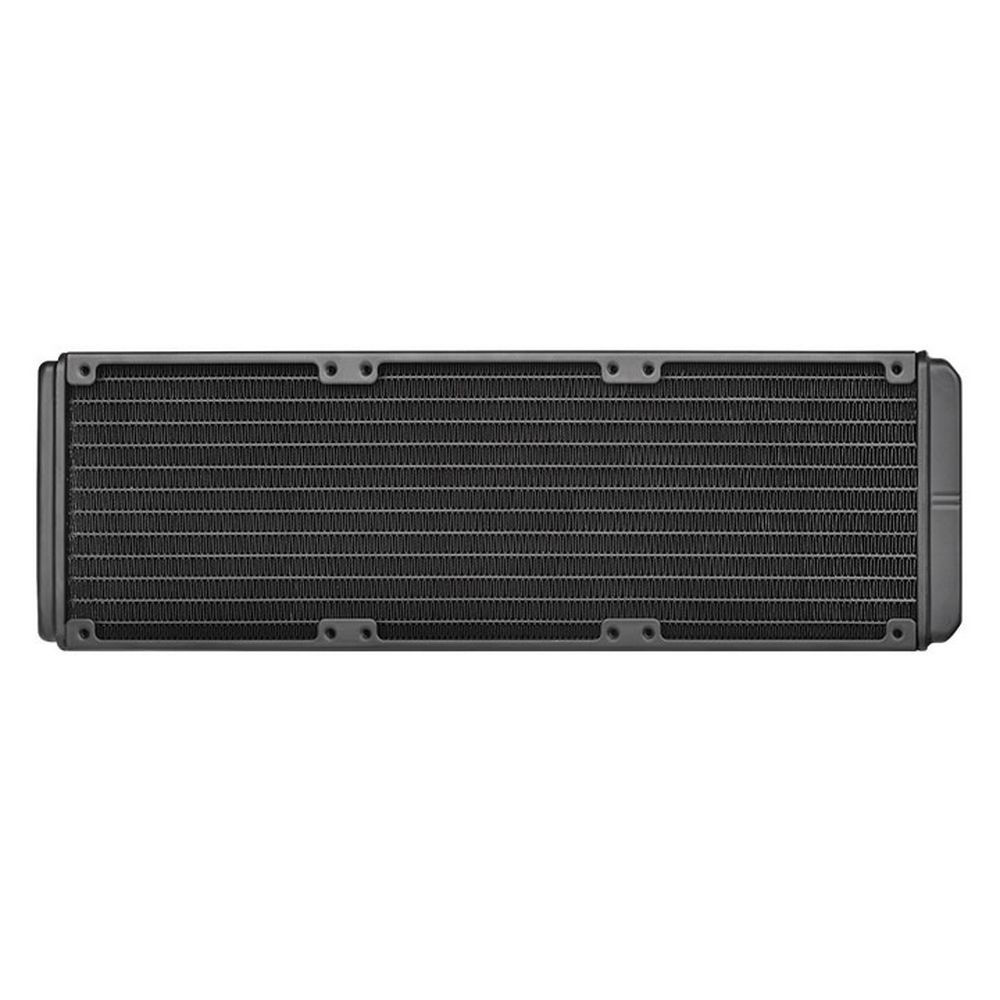 Жидкостная система охлаждения Thermaltake Floe Ultra 360 RGB/All-In-One Liquid Cooling System/Water Block 2.1inch LCD/Fan 120*3 /PWM 500~1500rpm/LED Software Control CWT