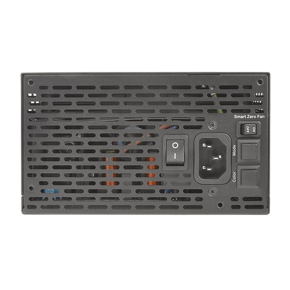 Блок питания Thermaltake Toughpower GF3 ARGB/0850W/Fully Modular/Pure 14/Full Range/Analog/80 Plus Gold /EU/100% JP CAP/All Flat Cables/Gen 5