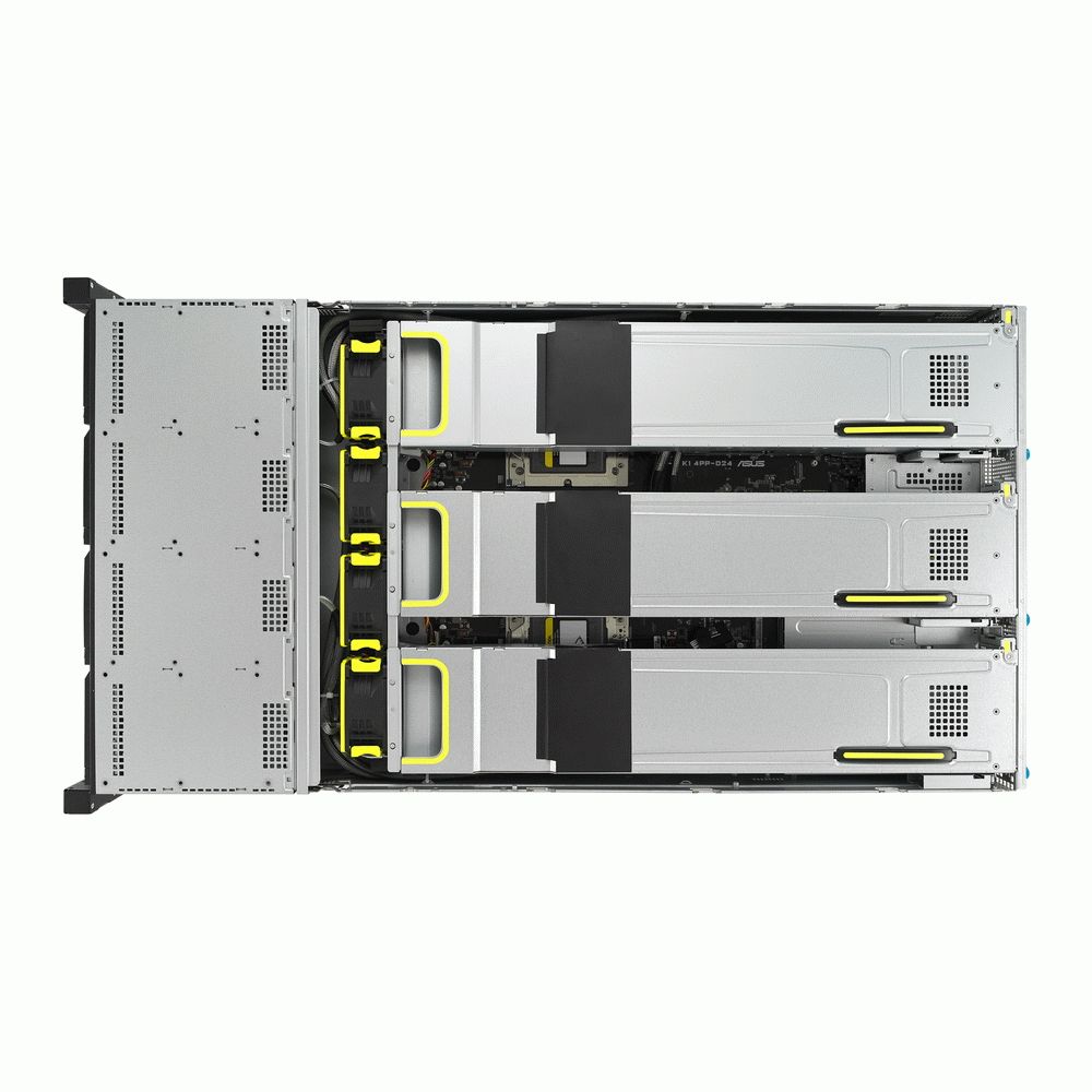 Платформа системного блока ASUS RS720A-E12-RS12 /WOCPU/WOM/GWOG/Z /26R2/WOS/WOA/WON/WOM/WONCRD/WORCRD/EU