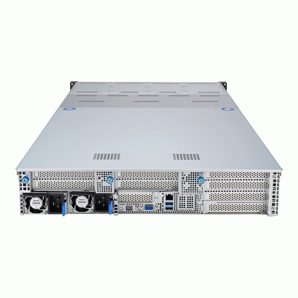 Платформа системного блока ASUS RS720A-E12-RS12 /WOCPU/WOM/GWOG/Z /26R2/WOS/WOA/WON/WOM/WONCRD/WORCRD/EU
