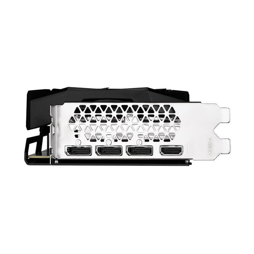 Видеокарта Maxsun ICraft RTX3060Ti OC 8GB GDDR6X 256-bit DPx3 HDMI 3FAN RTL