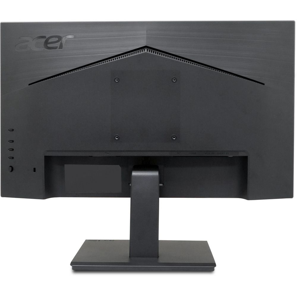 Монитор Acer 23.8" V247Ybipv Black (IPS, 1920x1080, D-sub+DP, 4 ms, 178°/178°, 250 cd/m, 1000:1, 75Hz)