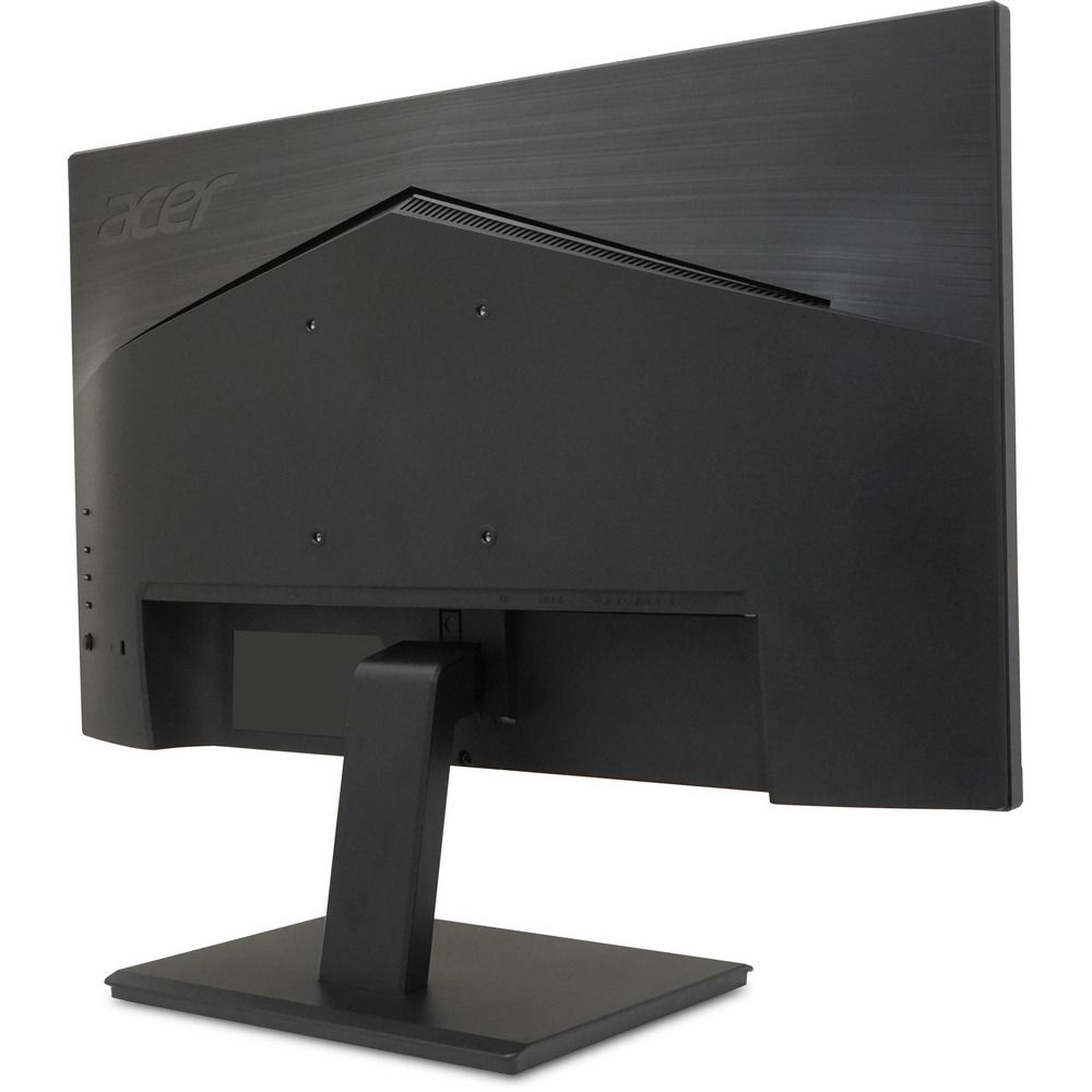 Монитор Acer 23.8" V247YAbmipxv Black (MVA, 1920x1080, D-sub+HDMI+DP, 4 ms, 178°/178°, 250 cd/m, 3000:1, 75Hz)