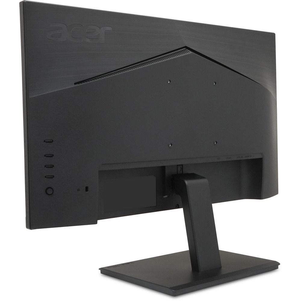 Монитор Acer 23.8" V247YAbmipxv Black (MVA, 1920x1080, D-sub+HDMI+DP, 4 ms, 178°/178°, 250 cd/m, 3000:1, 75Hz)