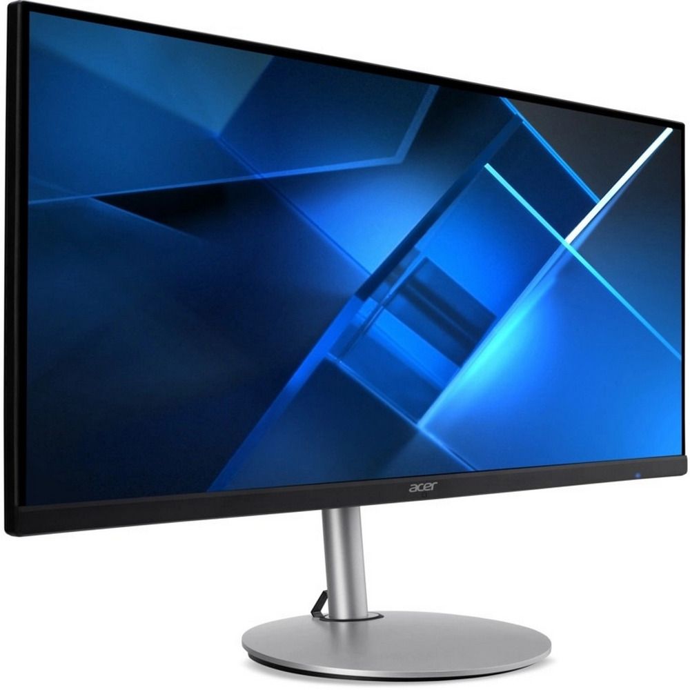 Монитор Acer 34" CB342CKsmiiphzx Black (IPS, 3440x1440, HDMI+HDMI+DP, 1 ms, 178°/178°, 250 cd/m, 1000:1, 75Hz)