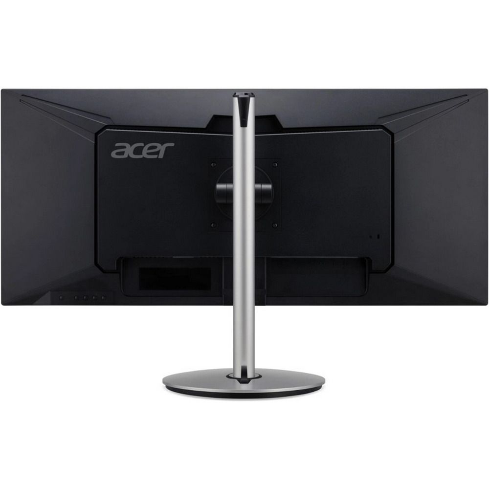 Монитор Acer 34" CB342CKsmiiphzx Black (IPS, 3440x1440, HDMI+HDMI+DP, 1 ms, 178°/178°, 250 cd/m, 1000:1, 75Hz)