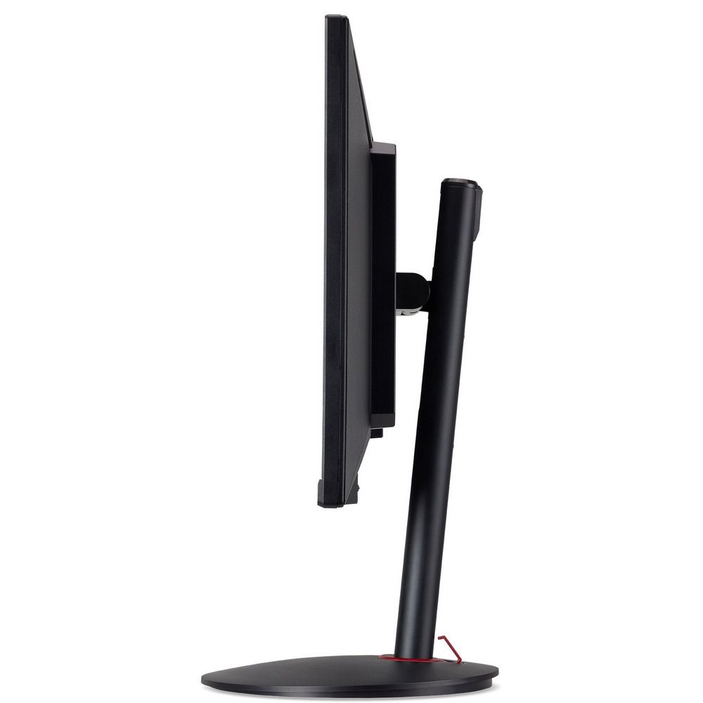 Монитор Acer Nitro 34" XV342CKPbmiipphzx Black (IPS, 3440x1440, HDMI+HDMI+DP, 1 ms, 178°/178°, 400 cd/m, 1000:1, 144Hz)