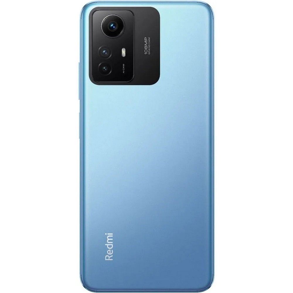 Смартфон Xiaomi Redmi Note 12S RU 8+256 Ice Blue