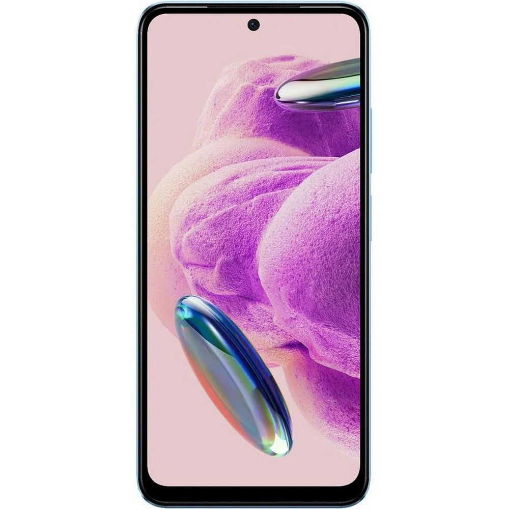 Смартфон Xiaomi Redmi Note 12S RU 8+256 Ice Blue
