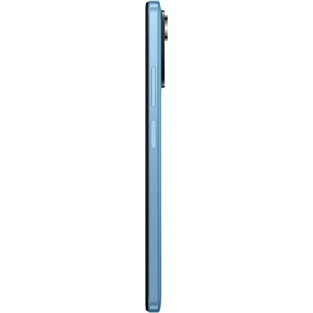Смартфон Xiaomi Redmi Note 12S RU 8+256 Ice Blue