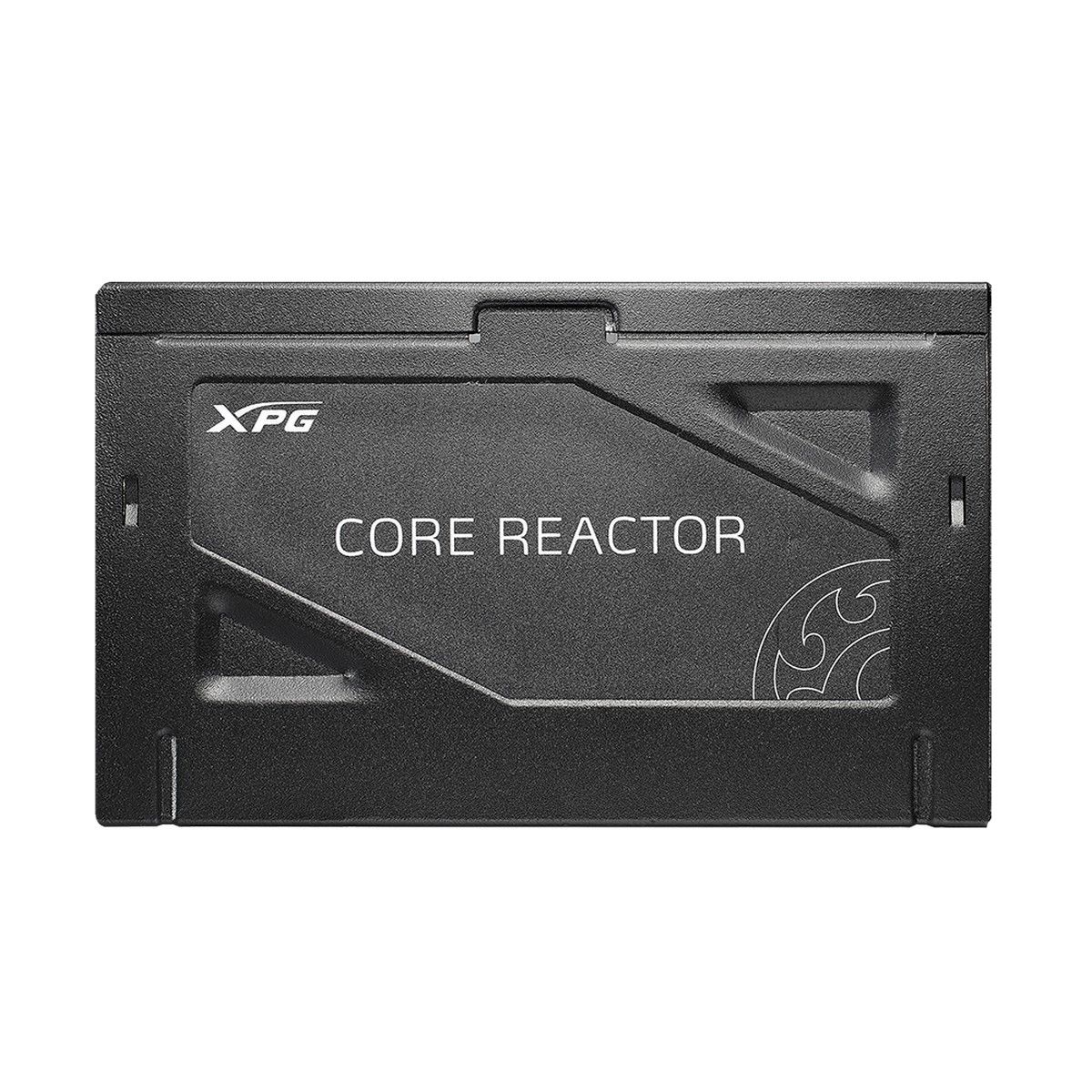 Блок питания XPG CORE REACTOR 650W 80+ Gold, полностью модульный