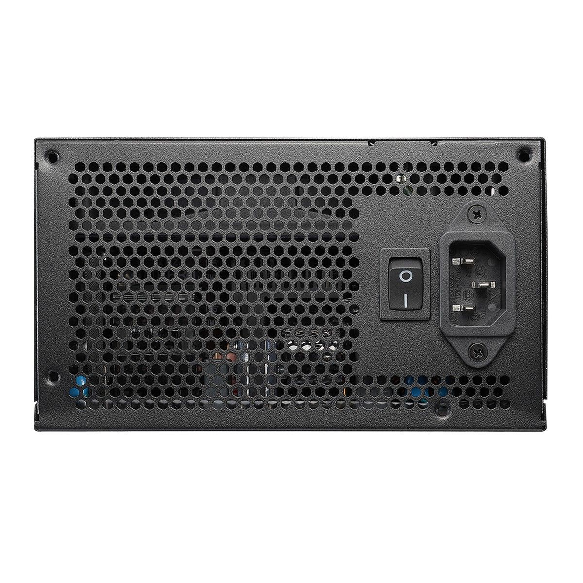 Блок питания XPG CORE REACTOR 650W 80+ Gold, полностью модульный