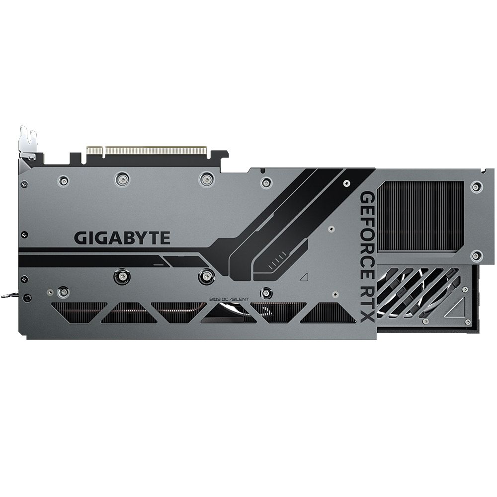 Видеокарта Gigabyte RTX4090 WINDFORCE V2 24GB GDDR6X 384-bit HDMI 3xDP 3FAN ATX RTL