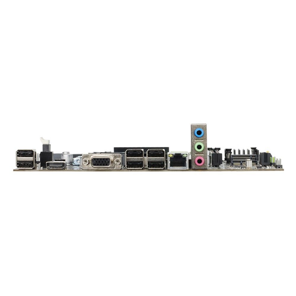 Материнская плата Esonic H61DA1, RTL