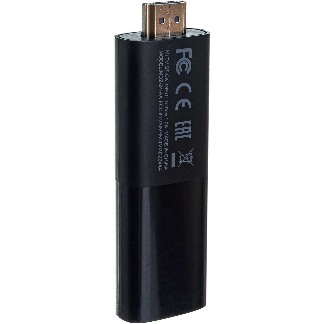 ТВ-приставка Xiaomi Mi TV Stick RU (PFJ4145RU)