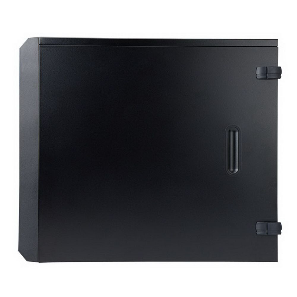 Корпус In-Win Компьютерный корпус PE689BL B65E 650W 80plus Bronze USB3.0*2+A(HD)+front fan 120mm*1+rear fan 120mm*1+ 2*2SATA+1*1SATA / SK34-02 HDD storage kit (12G BP)*1/holes for SL20” RACKMOUNT INWIN