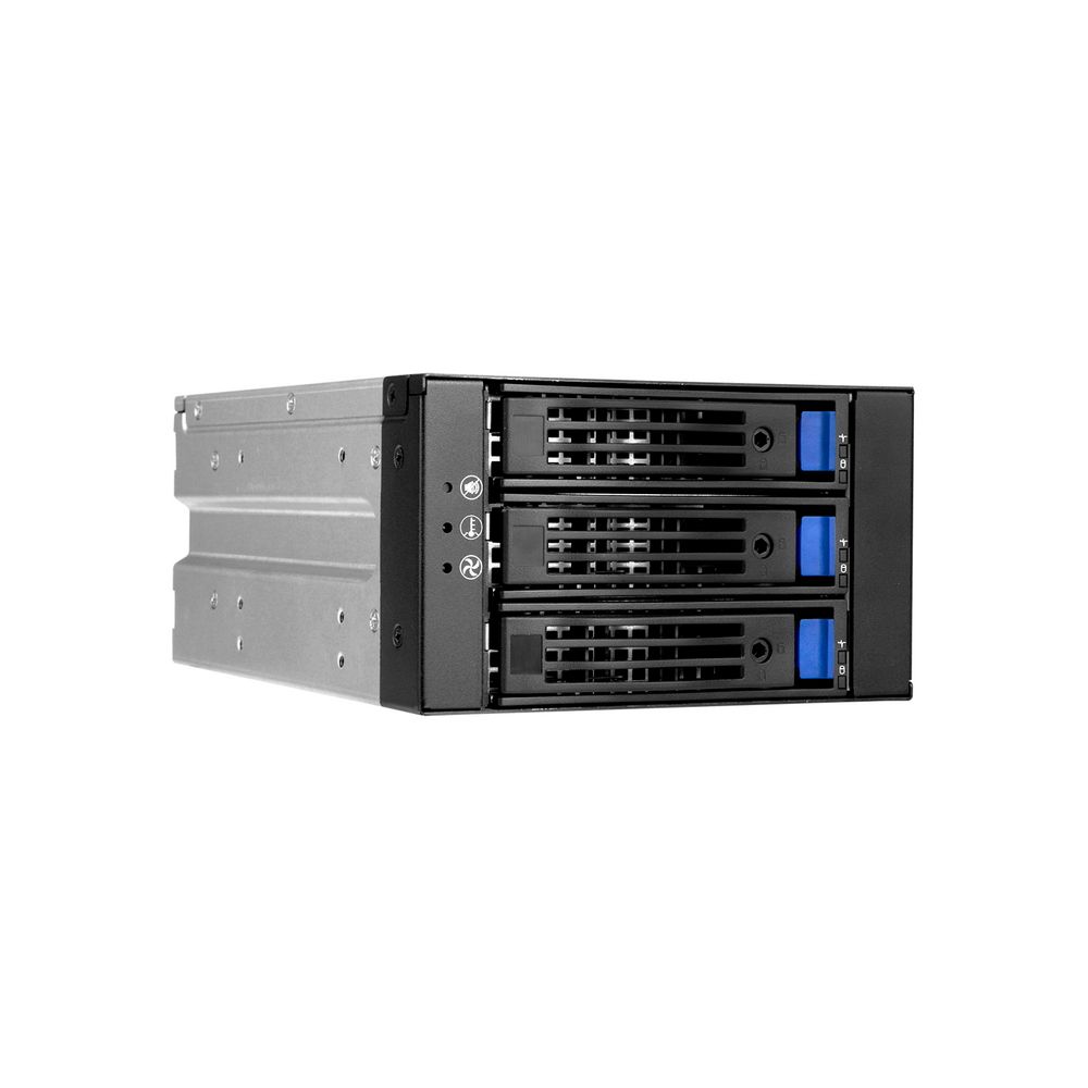 Корпус In-Win Компьютерный корпус PE689BL B65E 650W 80plus Bronze USB3.0*2+A(HD)+front fan 120mm*1+rear fan 120mm*1+2*2SATA+1*1SATA / SK23-02 HDD storage kit (12G BP)*1/holes for SL20” RACKMOUNT INWIN
