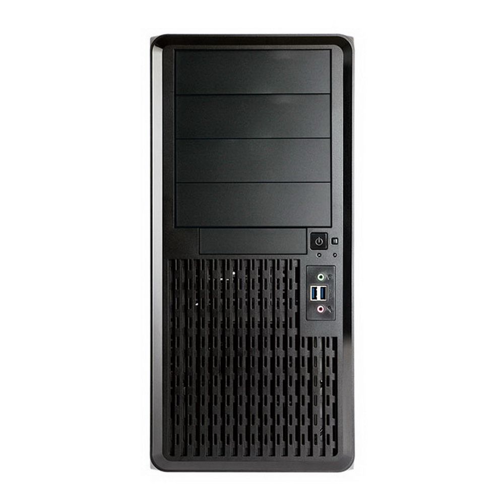 Корпус In-Win Компьютерный корпус PE689BL B65E 650W 80plus Bronze USB3.0*2+A(HD)+front fan 120mm*1+rear fan 120mm*1+2*2SATA+1*1SATA / SK23-02 HDD storage kit (12G BP)*1/holes for SL20” RACKMOUNT INWIN