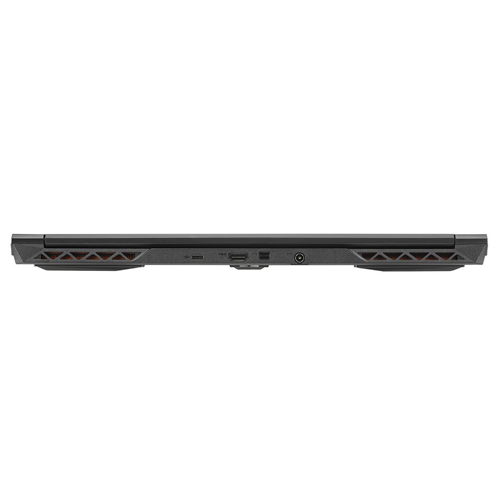 Ноутбук Gigabyte G5 KF Core i5-12500H/16Gb/SSD512Gb/15.6"/RTX 4060 8Gb/IPS/FHD/144hz/Win11/black (KF-E3KZ313SH)