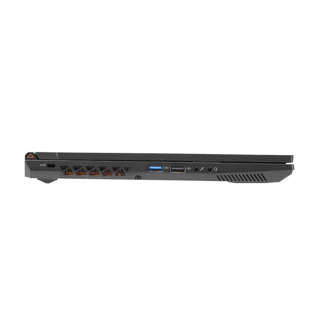 Ноутбук Gigabyte G5 MF Intel Core i5-12500H/16Gb/SSD512Gb/RTX 4050 6Gb/15.6"/IPS/FHD/144Hz/Win11/black (MF-E2KZ313SH)