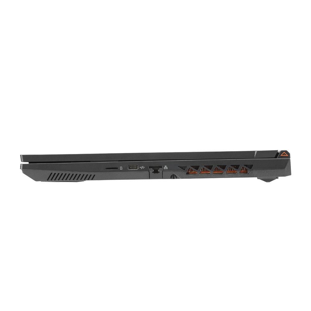 Ноутбук Gigabyte G5 MF Intel Core i5-12500H/16Gb/SSD512Gb/RTX 4050 6Gb/15.6"/IPS/FHD/144Hz/Win11/black (MF-E2KZ313SH)