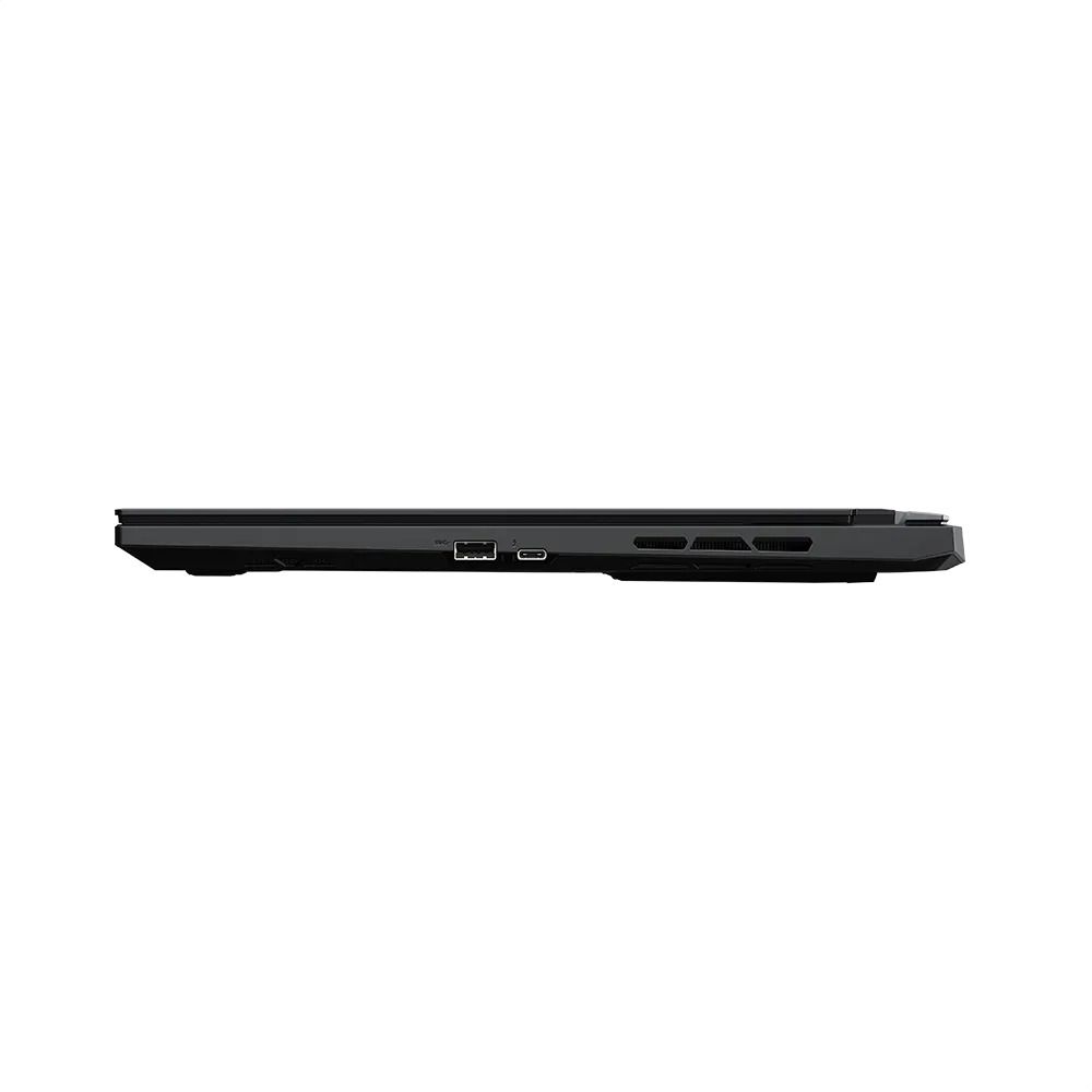 Ноутбук Gigabyte AORUS 15 ASF Core i9-13980HX/16Gb/SSD1Tb/RTX 4070 8Gb/15.6"/IPS/QHD/165Hz/Win11/black (ASF-D3KZ754SH)