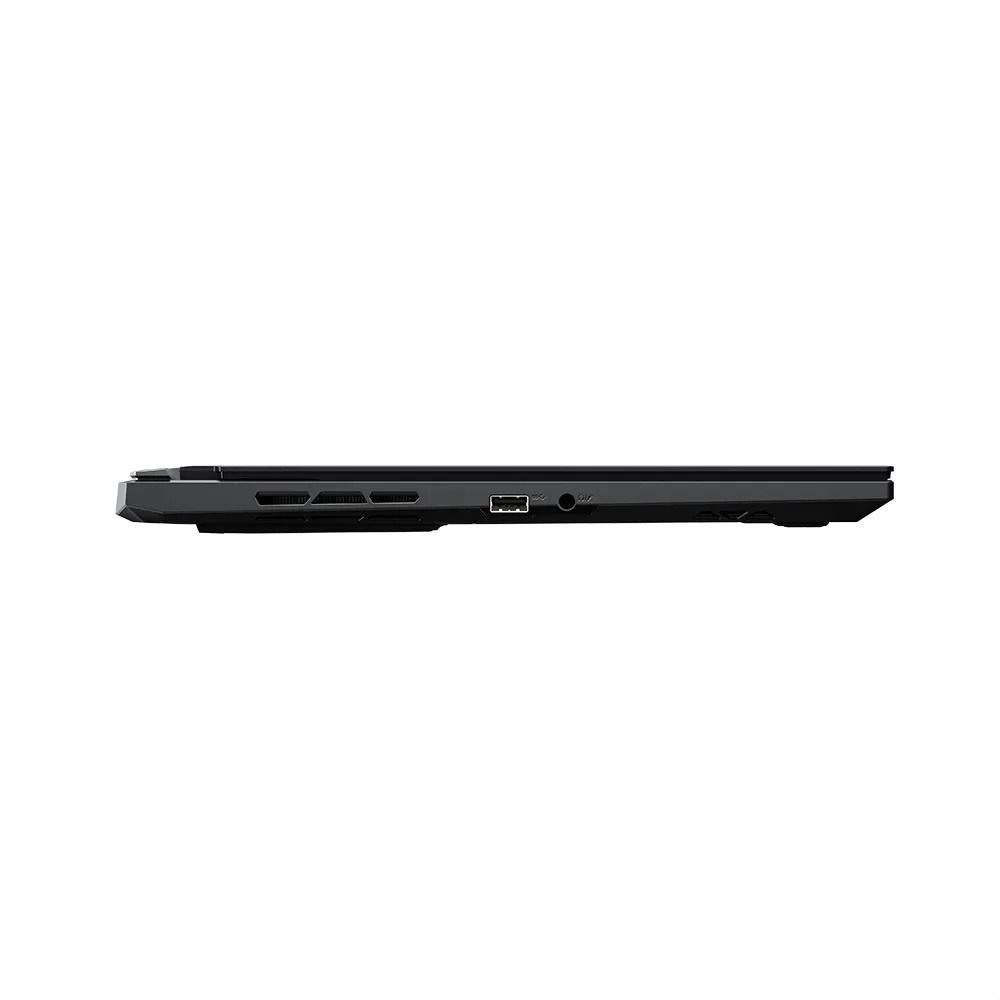 Ноутбук AORUS 15X Core i9-13900HX/16Gb/SSD1Tb/15.6"/RTX 4060 8Gb/IPS/QHD/165Hz/noOS/black (AKF-B3KZ754SD)