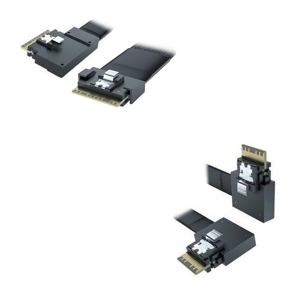Кабель SuperMicro CBL-KIT-120U-TNR-12-1