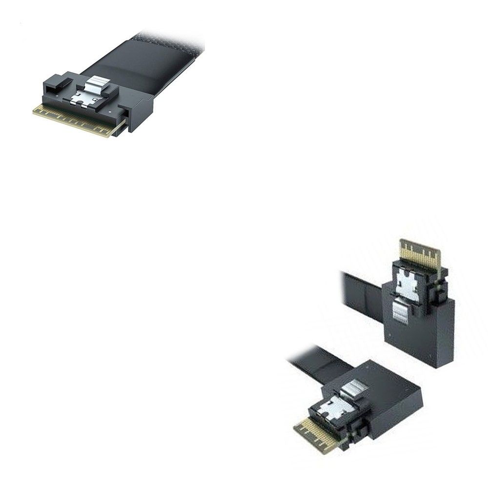 Кабель SuperMicro CBL-KIT-120U-TNR-12-1