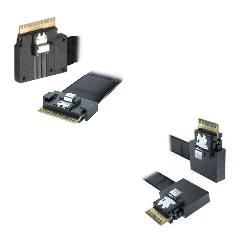 Кабель SuperMicro CBL-KIT-120U-TNR-12-1
